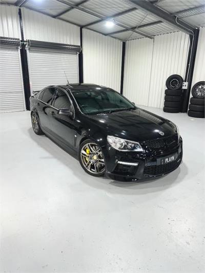 2015 Holden Special Vehicles GTS Sedan GEN-F MY15 for sale in Mackay